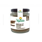 Regaliz Bio Corte Infusión (50 g.)