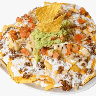 Nachos Chidós Grandes