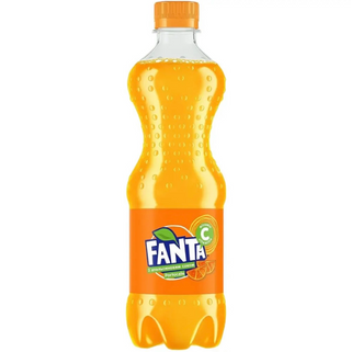Fanta 0.5л