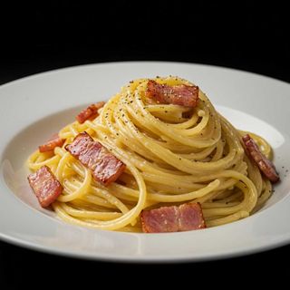 Paste Carbonara