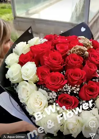 Ramo de Rosas DELUXE