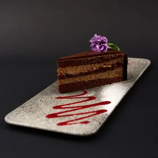 Baileys torta