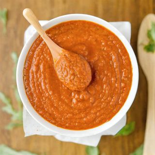 Salsa Picante