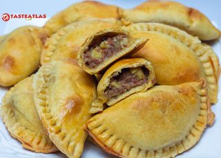 Meat Pie