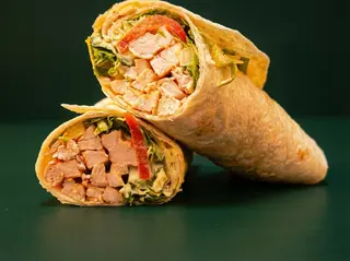 Tortilla Grill