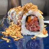 Crazy Tuna Roll (8 Pzs.)