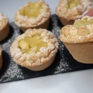Tortino Mele