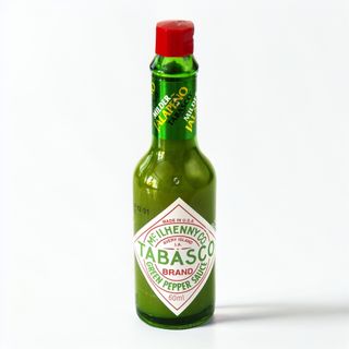 Salsita Tabasco Verde