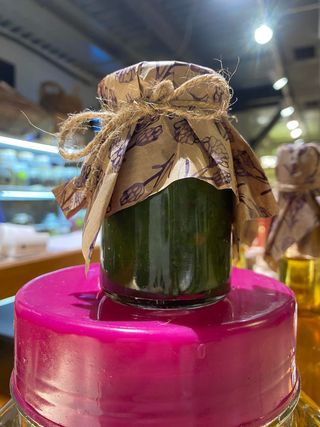 მწვანე კლასიკური საშუალო