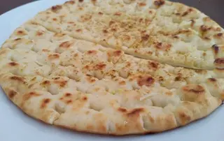 пърленка с чесън