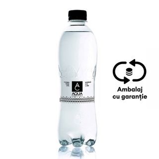 Apa Minerala 0.5ml