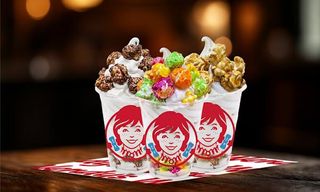 Frosty Pop