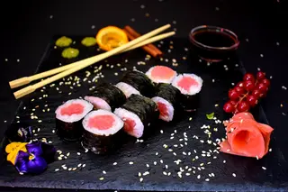 Maki Ton