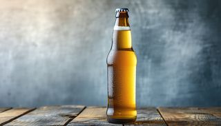 Piwo bezalkoholowe Żywiec 500ml