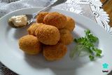 Croquetas De Pollo (6 Uds.)