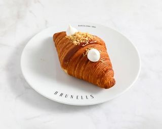 Croissant Lemon Pie | Lemon Pie Croissant