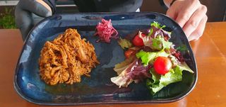 Carne de Porco Duplaza