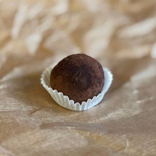 Цукерка трюфель