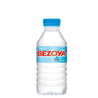 Agua Bezoya (330 Ml.)