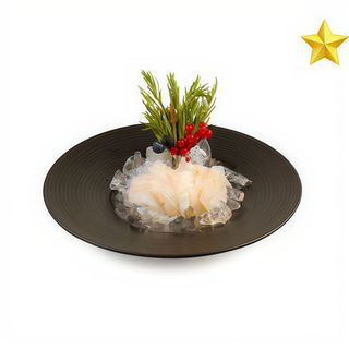 128 Sashimi De Dorada (8 Uds.)