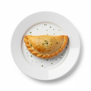 Empanada de ternera (1 ud.)