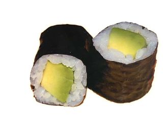 78.Maki Aguacate (8 Uds.)