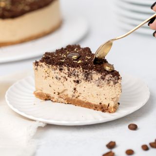 PORCIÓN TARTA CREMAET