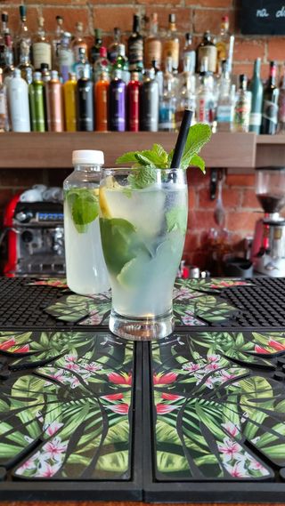 Lemoniada klasyczna 0,48l