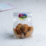 გულიანი ორცხობილა (10ც)