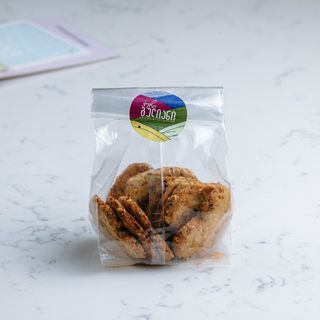 გულიანი ორცხობილა (10ც)