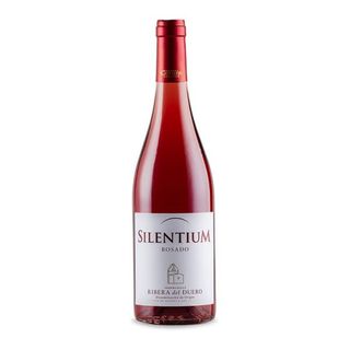 Vino Rosado Silentium (750 Ml.)