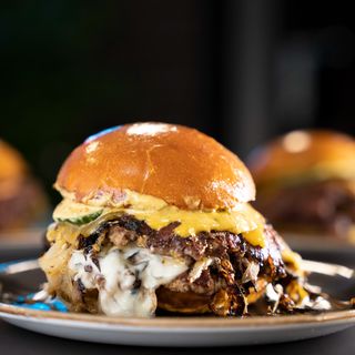 Smash Oklahoma 2.0 Animal Style