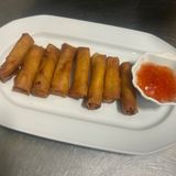 Mini rollo de primavera 