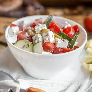 Grčka salata 350g
