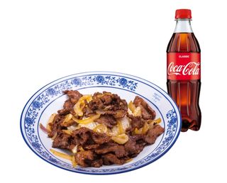 Глово комбо 1