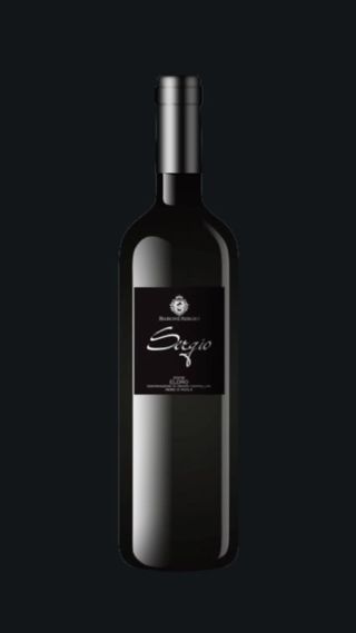 Barone Sergio 13,5% vol