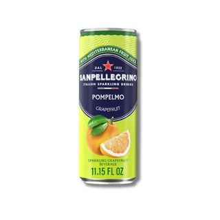Sanpellegrino pompelno