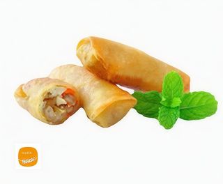 Mini Rollitos (6 Uds.)