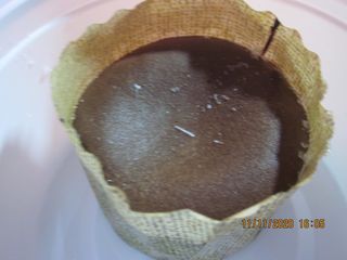 Fondant de Chocolate