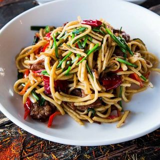 Ганбян цомян