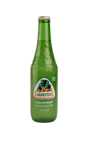 Jarritos Grapefruit
