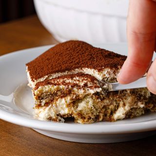 Tiramisù della casa