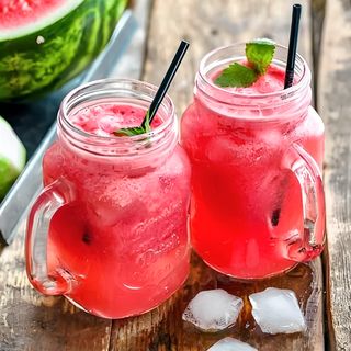 АРБУЗ-МЯТА 0,5