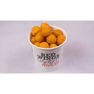 Kroketi od krompira
