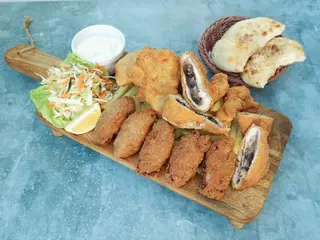 Pohovani mix