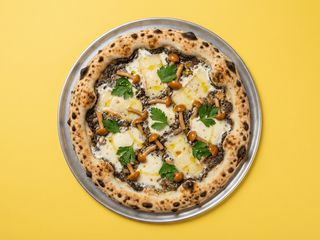 Tartufata vege  30 cm