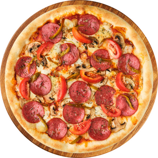 Дракон (30см/530г)