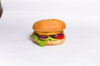 Чикен бургер