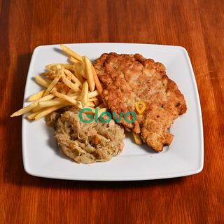 Kotlet schabowy
