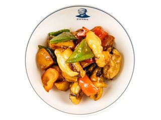 Картопля Ді Сан Шен (300g)